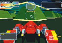 Cybersled – im Klassik-Test (PS)