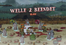 Die for Valhalla – im Test (Switch)