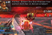 Dillon’s Dead-Heat Breakers – im Test (3DS)