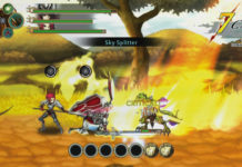 Fallen Legion: Rise to Glory – im Test (Switch)