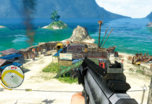 Far Cry 3 Classic Edition – im Test (PS4)