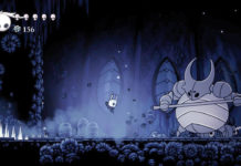 Hollow Knight – im Test (Switch)