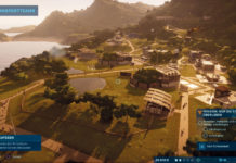 Jurassic World Evolution – im Test (PS4 / Xbox One)