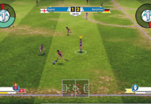Legendary Eleven – im Test (Switch)