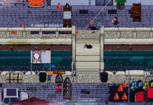 Milanoir – im Test (Switch)