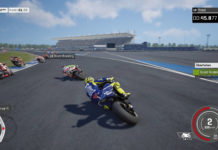MotoGP 18 – im Test (PS4)