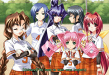 Muv-Luv & Muv-Luv Alternative – im Test (PSV)