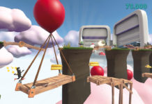 Runner3 – im Test (Switch)