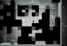 Shift Quantum – im Test (Switch)