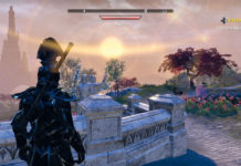 The Elder Scrolls Online: Summerset – im Test (PS4)