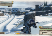 Valkyria Chronicles 4 – im Import-Test (PS4)