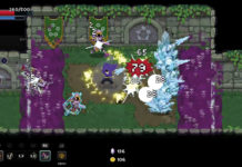 Wizard of Legend – im Test (PS4)