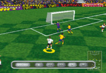 Actua Soccer – im Klassik-Test (PS)