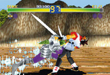 Battle Arena Toshinden Remix – im Klassik-Test (SAT)