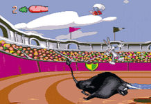 Bugs Bunny in Double Trouble – im Klassik-Test (MD)