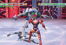 Criticom – im Klassik-Test (PS)