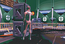 Cyberia – im Klassik-Test (SAT / 3DO)