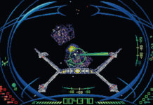 Darxide – im Klassik-Test (32X)
