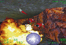 Descent – im Klassik-Test (PS)