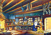Discworld – im Klassik-Test (SAT)