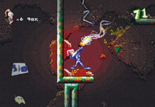 Earthworm Jim 2 – im Klassik-Test (SAT)