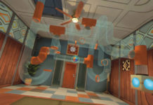 Esper – im Test (PS4)