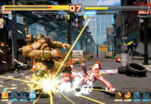 Fighting EX Layer – im Test (PS4)