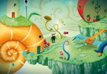 Figment – im Test (Switch)