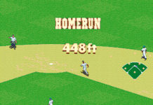Frank Thomas Big Hurt Baseball – im Klassik-Test (MD)