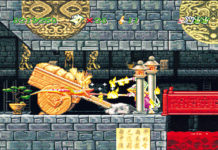 Gex – im Klassik-Test (PS)