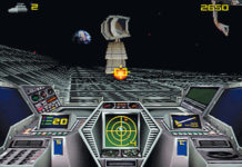Hover Strike: Unconquered Lands – im Klassik-Test (Jaguar-CD)