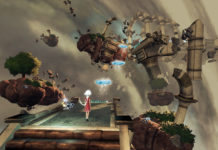 Illusion: A Tale of the Mind – im Test (PS4)