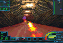 Impact Racing – im Klassik-Test (PS)