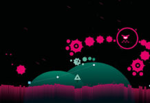 Just Shapes & Beats – im Test (Switch)