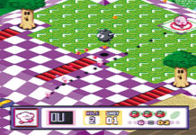 Kirby’s Dream Course – im Klassik-Test (SNES)