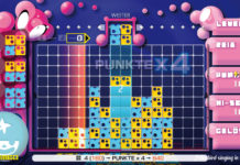 Lumines Remastered – im Test (PS4)
