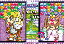 Magical Drop II – im Klassik-Test (Neo Geo)