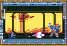 Mega Man X3 – im Klassik-Test (SNES)