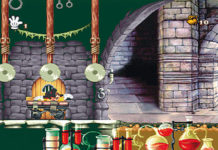 Mickey’s Wild Adventure – im Klassik-Test (PS)