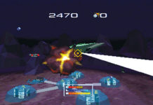 Missile Command 3D – im Klassik-Test (Jaguar)