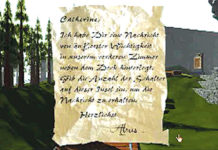 Myst – im Klassik-Test (PS)