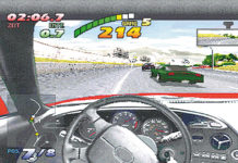 The Need for Speed – im Klassik-Test (PS)