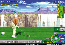 Neo Turf Masters – im Klassik-Test (Neo Geo)