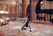 NieR: Automata – im Test (Xbox One)