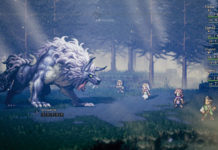 Octopath Traveler – im Test (Switch)