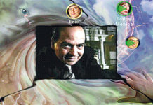 Psychic Detective – im Klassik-Test (PS)