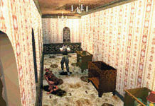 Resident Evil – im Klassik-Test (PS)