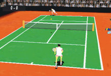Sampras Extreme Tennis – im Klassik-Test (PS)