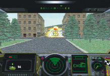 Shellshock – im Klassik-Test (PS)