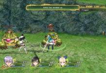 Shining Resonance Refrain – im Test (PS4 / Xbox One / Switch)